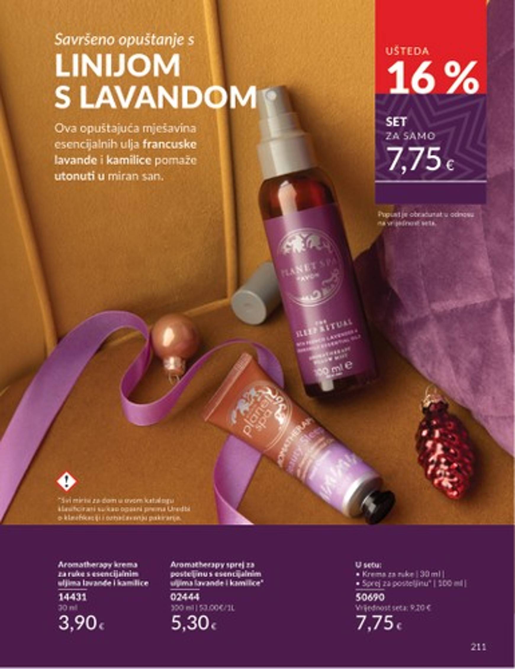 avon - Avon katalog vrijedi od 01.12. do 29.12. - page: 159