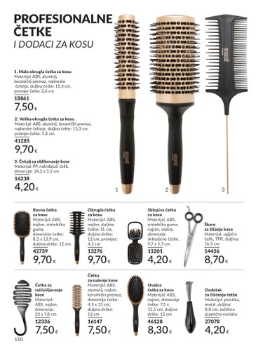 avon - Avon katalog vrijedi od 30.12. do 31.01. - page: 150