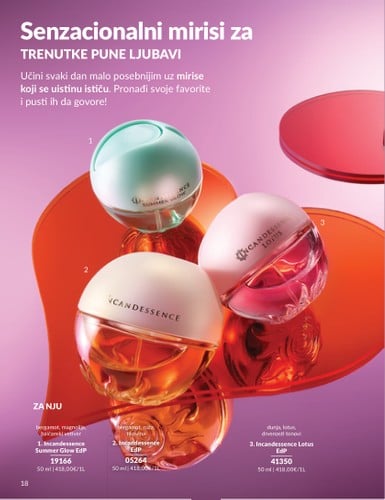 avon - Avon katalog vrijedi od 01.02. do 28.02. - page: 18