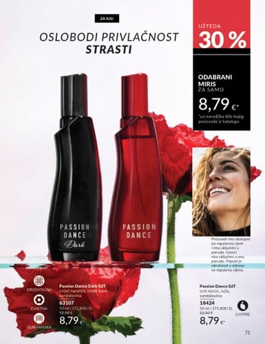 avon - Avon katalog vrijedi od 01.02. do 28.02. - page: 71