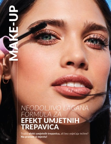 avon - Avon katalog vrijedi od 01.02. do 28.02. - page: 30