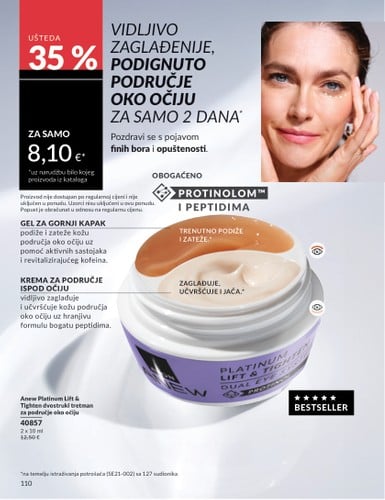 avon - Avon katalog vrijedi od 01.02. do 28.02. - page: 110