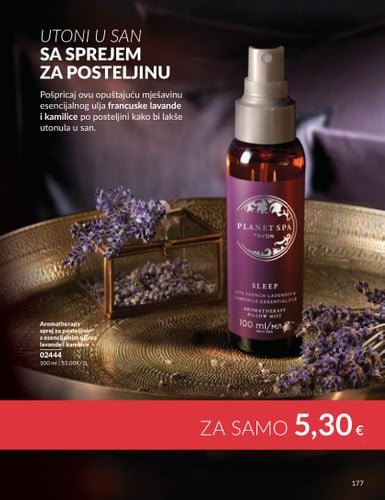 avon - Avon katalog vrijedi od 01.02. do 28.02. - page: 177