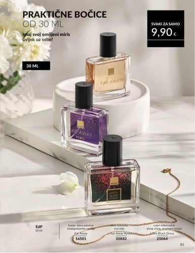 avon - Avon katalog vrijedi od 01.02. do 28.02. - page: 85