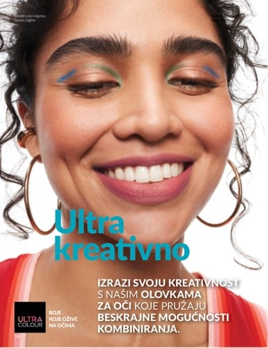 avon - Avon katalog vrijedi od 01.02. do 28.02. - page: 14