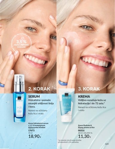 avon - Avon katalog vrijedi od 01.02. do 28.02. - page: 109