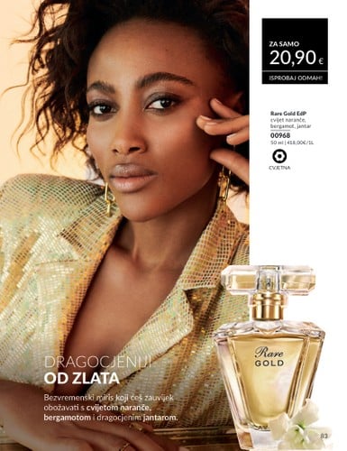 avon - Avon katalog vrijedi od 01.02. do 28.02. - page: 83