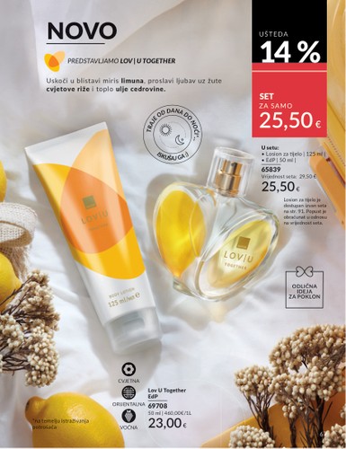 avon - Avon katalog vrijedi od 01.02. do 28.02. - page: 67