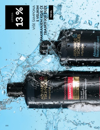 avon - Avon - Travanj katalog vrijedi od 01.04. do 30.04. - page: 190 avon - Avon - Travanj katalog vrijedi od 01.04. do 30.04. - page: 190