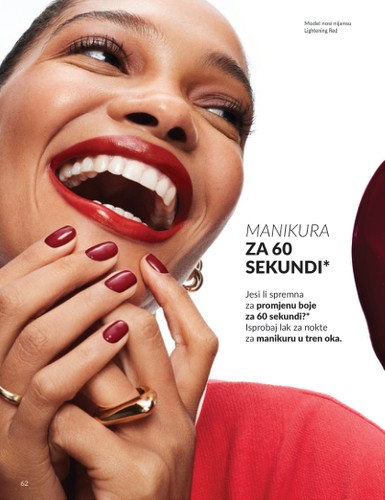 avon - Avon - Travanj katalog vrijedi od 01.04. do 30.04. - page: 62 avon - Avon - Travanj katalog vrijedi od 01.04. do 30.04. - page: 62