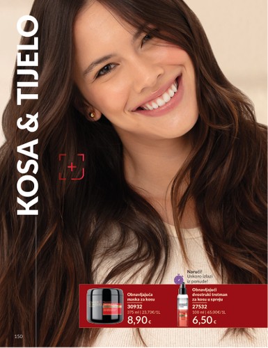 avon - Avon - Travanj katalog vrijedi od 01.04. do 30.04. - page: 150 avon - Avon - Travanj katalog vrijedi od 01.04. do 30.04. - page: 150
