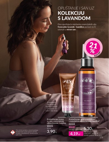 avon - Avon - Travanj katalog vrijedi od 01.04. do 30.04. - page: 173 avon - Avon - Travanj katalog vrijedi od 01.04. do 30.04. - page: 173