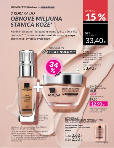 avon - Avon - Travanj katalog vrijedi od 01.04. do 30.04. - page: 117 avon - Avon - Travanj katalog vrijedi od 01.04. do 30.04. - page: 117