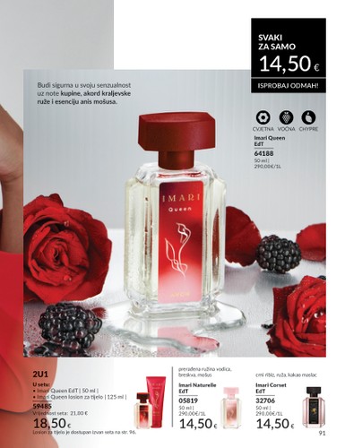 avon - Avon - Travanj katalog vrijedi od 01.04. do 30.04. - page: 91 avon - Avon - Travanj katalog vrijedi od 01.04. do 30.04. - page: 91