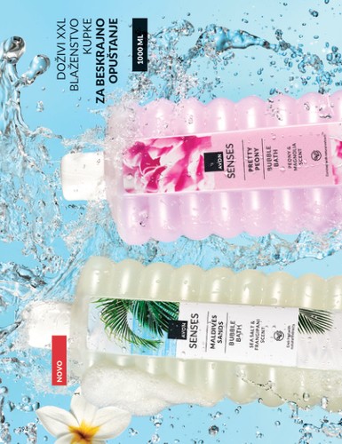 avon - Avon - Travanj katalog vrijedi od 01.04. do 30.04. - page: 194 avon - Avon - Travanj katalog vrijedi od 01.04. do 30.04. - page: 194