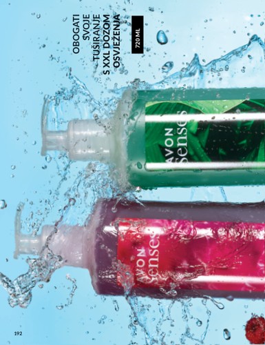 avon - Avon - Travanj katalog vrijedi od 01.04. do 30.04. - page: 192 avon - Avon - Travanj katalog vrijedi od 01.04. do 30.04. - page: 192