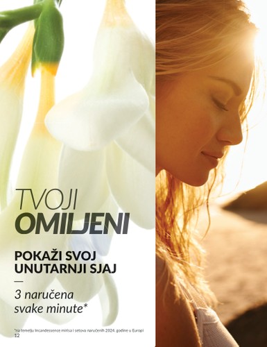 avon - Avon - Travanj katalog vrijedi od 01.04. do 30.04. - page: 12 avon - Avon - Travanj katalog vrijedi od 01.04. do 30.04. - page: 12