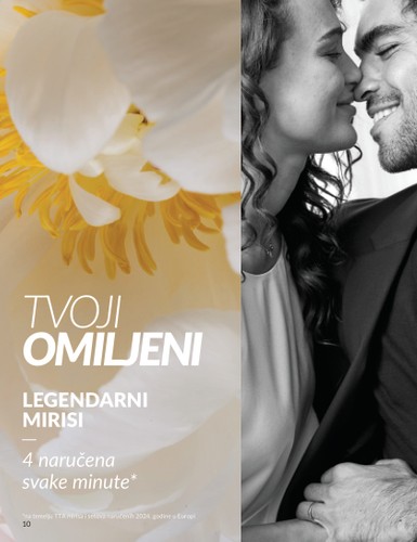 avon - Avon - Travanj katalog vrijedi od 01.04. do 30.04. - page: 10 avon - Avon - Travanj katalog vrijedi od 01.04. do 30.04. - page: 10