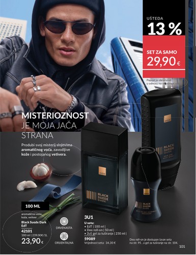 avon - Avon - Travanj katalog vrijedi od 01.04. do 30.04. - page: 101 avon - Avon - Travanj katalog vrijedi od 01.04. do 30.04. - page: 101