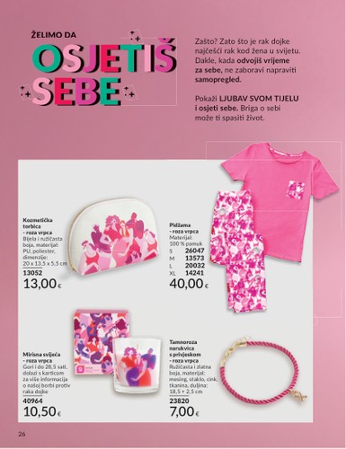 avon - Avon - Travanj katalog vrijedi od 01.04. do 30.04. - page: 26 avon - Avon - Travanj katalog vrijedi od 01.04. do 30.04. - page: 26
