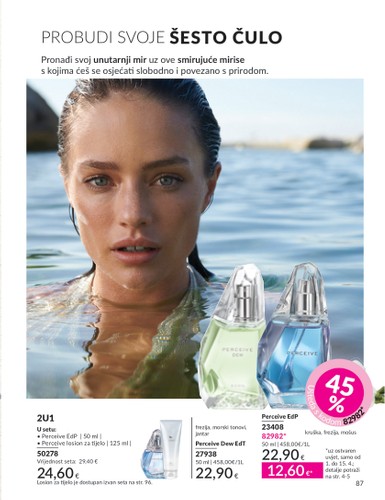 avon - Avon - Travanj katalog vrijedi od 01.04. do 30.04. - page: 87 avon - Avon - Travanj katalog vrijedi od 01.04. do 30.04. - page: 87