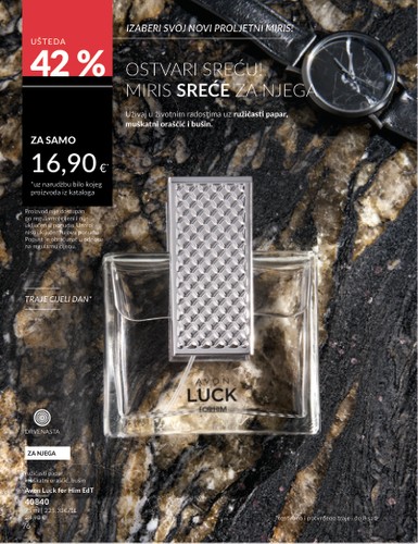 avon - Avon - Travanj katalog vrijedi od 01.04. do 30.04. - page: 76 avon - Avon - Travanj katalog vrijedi od 01.04. do 30.04. - page: 76