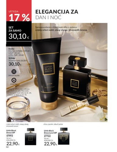 avon - Avon - Travanj katalog vrijedi od 01.04. do 30.04. - page: 82 avon - Avon - Travanj katalog vrijedi od 01.04. do 30.04. - page: 82