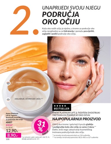avon - Avon - Travanj katalog vrijedi od 01.04. do 30.04. - page: 108 avon - Avon - Travanj katalog vrijedi od 01.04. do 30.04. - page: 108