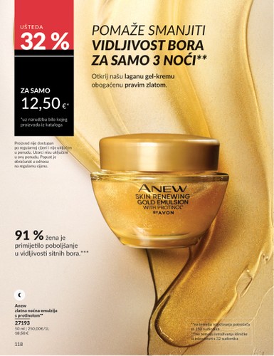 avon - Avon - Travanj katalog vrijedi od 01.04. do 30.04. - page: 118 avon - Avon - Travanj katalog vrijedi od 01.04. do 30.04. - page: 118