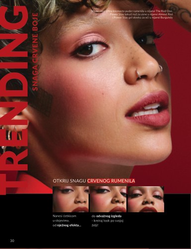 avon - Avon - Travanj katalog vrijedi od 01.04. do 30.04. - page: 30 avon - Avon - Travanj katalog vrijedi od 01.04. do 30.04. - page: 30
