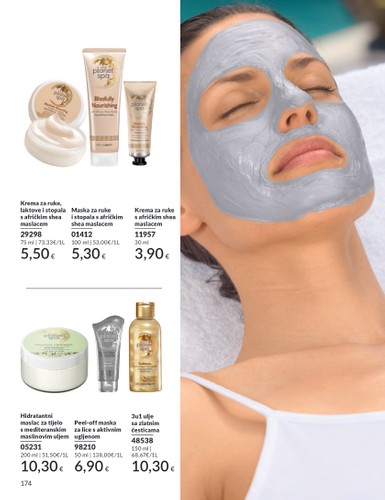 avon - Avon - Travanj katalog vrijedi od 01.04. do 30.04. - page: 174 avon - Avon - Travanj katalog vrijedi od 01.04. do 30.04. - page: 174