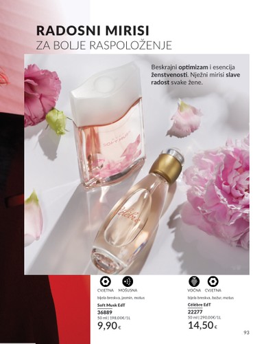 avon - Avon - Travanj katalog vrijedi od 01.04. do 30.04. - page: 93 avon - Avon - Travanj katalog vrijedi od 01.04. do 30.04. - page: 93