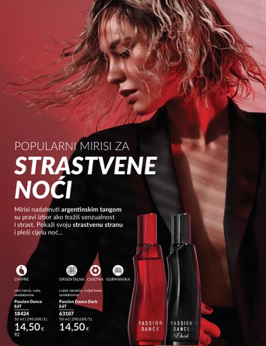avon - Avon - Travanj katalog vrijedi od 01.04. do 30.04. - page: 92 avon - Avon - Travanj katalog vrijedi od 01.04. do 30.04. - page: 92