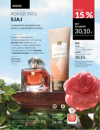 avon - Avon - Travanj katalog vrijedi od 01.04. do 30.04. - page: 71 avon - Avon - Travanj katalog vrijedi od 01.04. do 30.04. - page: 71