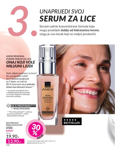 avon - Avon - Travanj katalog vrijedi od 01.04. do 30.04. - page: 110 avon - Avon - Travanj katalog vrijedi od 01.04. do 30.04. - page: 110