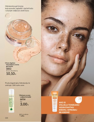 avon - Avon - Svibanj katalog vrijedi od 01.05. do 31.05. - page: 128 avon - Avon - Svibanj katalog vrijedi od 01.05. do 31.05. - page: 128