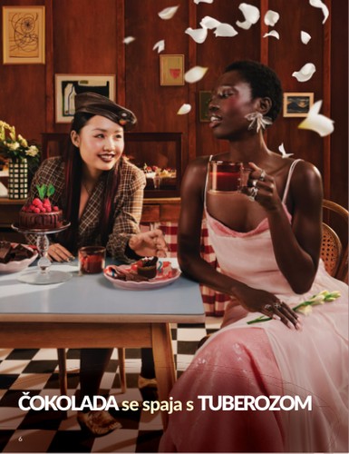 avon - Avon - Svibanj katalog vrijedi od 01.05. do 31.05. - page: 6 avon - Avon - Svibanj katalog vrijedi od 01.05. do 31.05. - page: 6