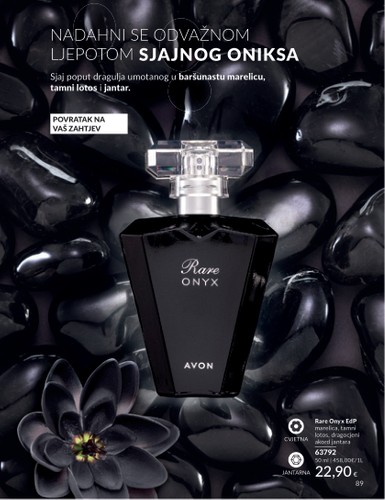 avon - Avon - Svibanj katalog vrijedi od 01.05. do 31.05. - page: 89 avon - Avon - Svibanj katalog vrijedi od 01.05. do 31.05. - page: 89