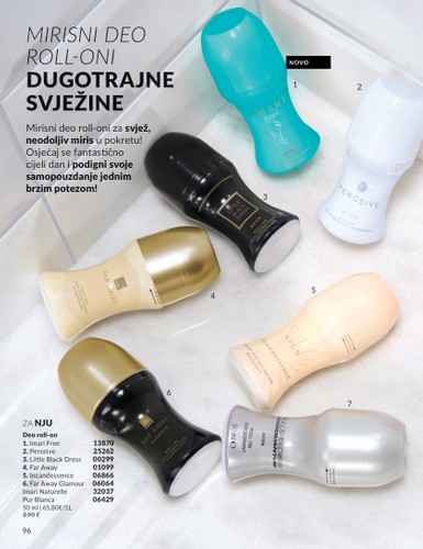 avon - Avon - Svibanj katalog vrijedi od 01.05. do 31.05. - page: 96 avon - Avon - Svibanj katalog vrijedi od 01.05. do 31.05. - page: 96