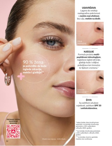 avon - Avon - Svibanj katalog vrijedi od 01.05. do 31.05. - page: 32 avon - Avon - Svibanj katalog vrijedi od 01.05. do 31.05. - page: 32