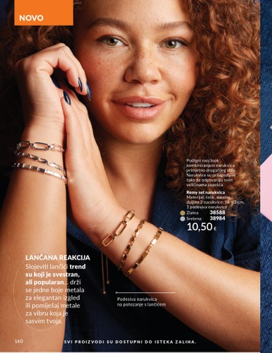avon - Avon - Svibanj katalog vrijedi od 01.05. do 31.05. - page: 138 avon - Avon - Svibanj katalog vrijedi od 01.05. do 31.05. - page: 138