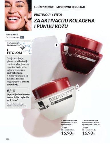 avon - Avon - Svibanj katalog vrijedi od 01.05. do 31.05. - page: 118 avon - Avon - Svibanj katalog vrijedi od 01.05. do 31.05. - page: 118