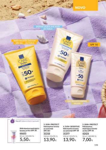 avon - Avon - Svibanj katalog vrijedi od 01.05. do 31.05. - page: 196 avon - Avon - Svibanj katalog vrijedi od 01.05. do 31.05. - page: 196