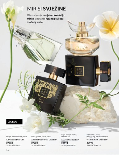 avon - Avon - Svibanj katalog vrijedi od 01.05. do 31.05. - page: 16 avon - Avon - Svibanj katalog vrijedi od 01.05. do 31.05. - page: 16
