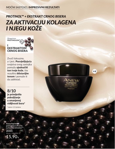 avon - Avon - Svibanj katalog vrijedi od 01.05. do 31.05. - page: 120 avon - Avon - Svibanj katalog vrijedi od 01.05. do 31.05. - page: 120