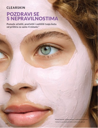 avon - Avon - Svibanj katalog vrijedi od 01.05. do 31.05. - page: 112 avon - Avon - Svibanj katalog vrijedi od 01.05. do 31.05. - page: 112