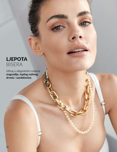 avon - Avon - Svibanj katalog vrijedi od 01.05. do 31.05. - page: 82 avon - Avon - Svibanj katalog vrijedi od 01.05. do 31.05. - page: 82