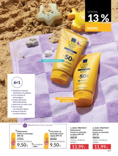 avon - Avon - Svibanj katalog vrijedi od 01.05. do 31.05. - page: 195 avon - Avon - Svibanj katalog vrijedi od 01.05. do 31.05. - page: 195