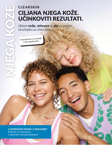 avon - Avon - Svibanj katalog vrijedi od 01.05. do 31.05. - page: 108 avon - Avon - Svibanj katalog vrijedi od 01.05. do 31.05. - page: 108
