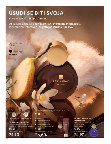 avon - Avon - Svibanj katalog vrijedi od 01.05. do 31.05. - page: 88 avon - Avon - Svibanj katalog vrijedi od 01.05. do 31.05. - page: 88